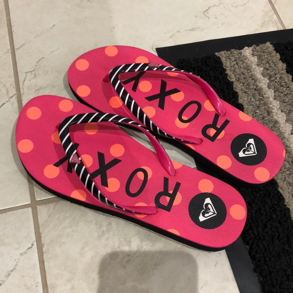 Roxy Thong Sandals